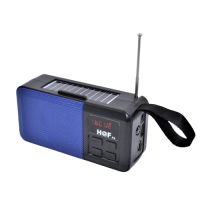 BOXA AUDIO PORTABILA HF-F6